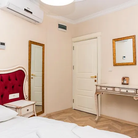Ξενοδοχείο Mirapartotel *