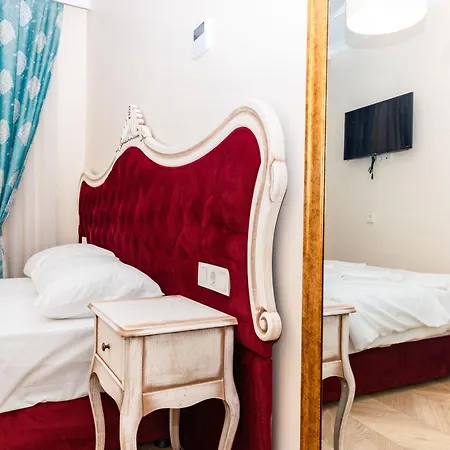 Ξενοδοχείο Mirapartotel