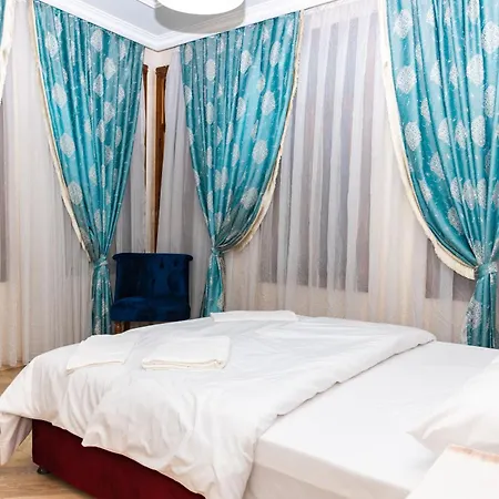 Mirapartotel Ξενοδοχείο