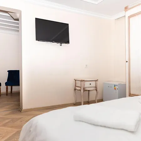 Mirapartotel Ξενοδοχείο *