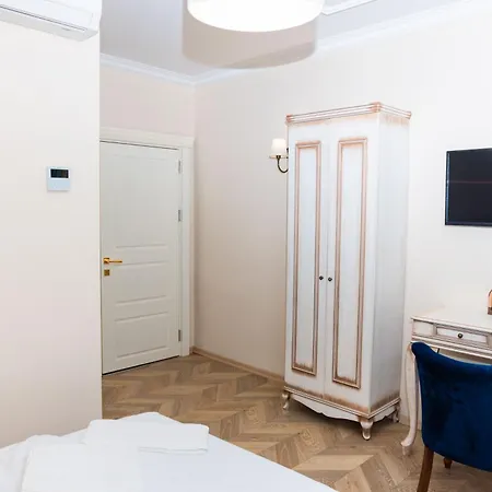 Mirapartotel Ξενοδοχείο Κωνσταντινούπολη