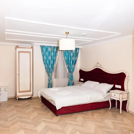 Mirapartotel Ξενοδοχείο *