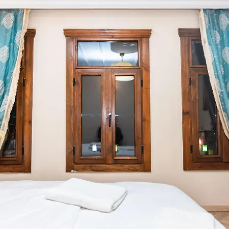 Ξενοδοχείο Mirapartotel Κωνσταντινούπολη