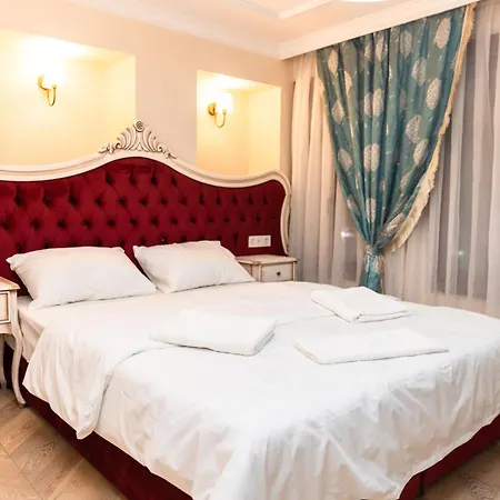Ξενοδοχείο Mirapartotel Κωνσταντινούπολη