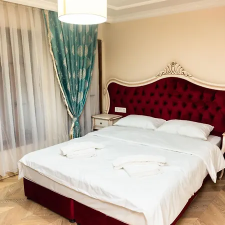 Mirapartotel Κωνσταντινούπολη