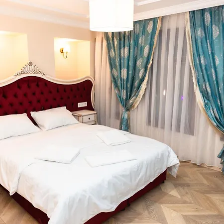 Ξενοδοχείο Mirapartotel