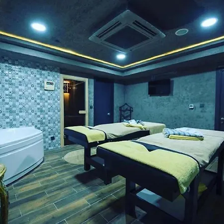 Center Maltepe 이스탄불