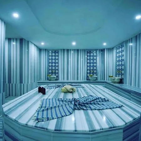 호텔 Center Maltepe 이스탄불