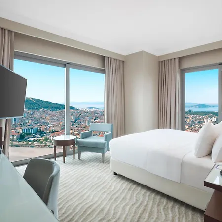 ホテル Selectum Atasehir 5*