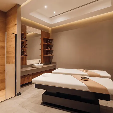 ホテル Selectum Atasehir