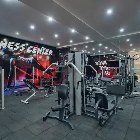 Selectum Atasehir ホテル 5*