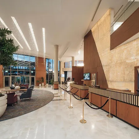 ホテル Selectum Atasehir
