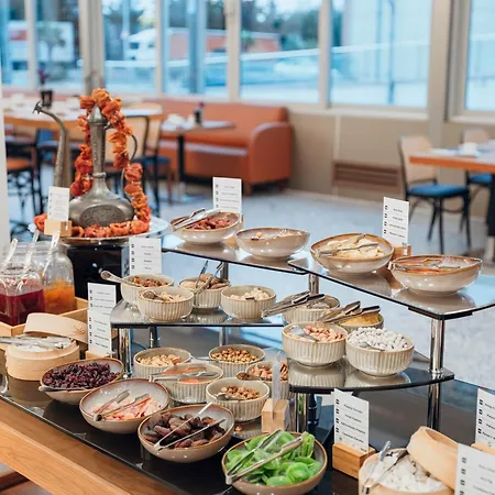 Selectum Atasehir イスタンブール