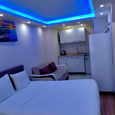 Blueroyal Grand Bazaar Apartahotel
