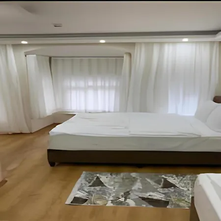 Apartahotel Blueroyal Grand Bazaar Estambul