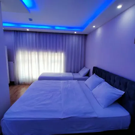 Apartahotel Blueroyal Grand Bazaar *