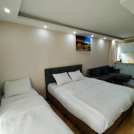 Apartahotel Blueroyal Grand Bazaar Estambul