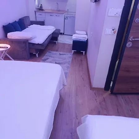 Apartahotel Blueroyal Grand Bazaar Estambul
