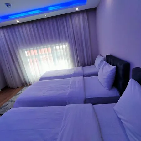 Blueroyal Grand Bazaar Apartahotel