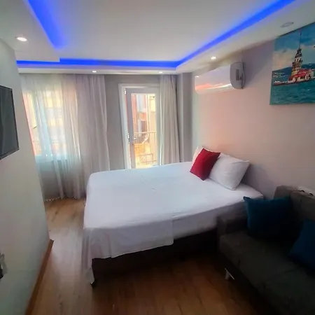 Blueroyal Grand Bazaar Apartahotel *