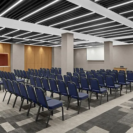 Four Points By Sheraton Pendik 이스탄불