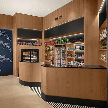 호텔 Four Points By Sheraton Pendik