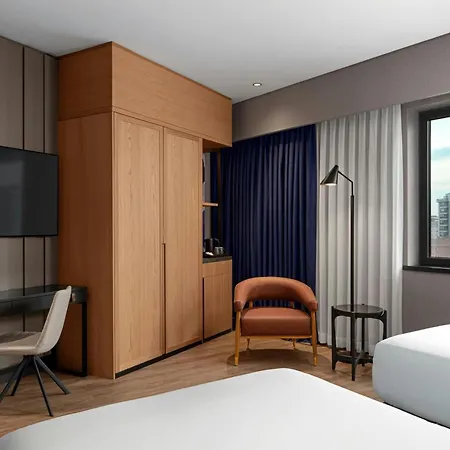 Four Points By Sheraton Pendik 이스탄불