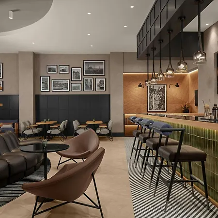 Four Points By Sheraton Pendik 이스탄불