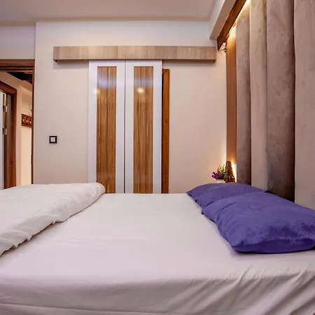 Mutlu Flat Istanbul