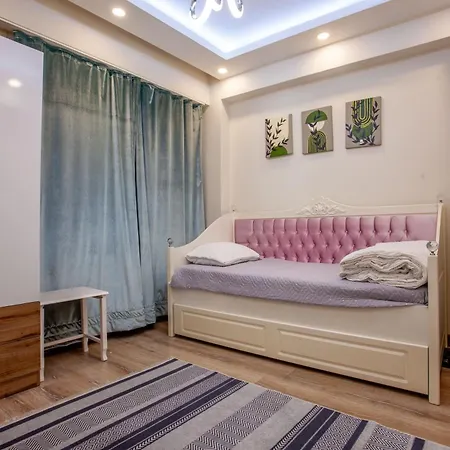 Mutlu Flat Apartment