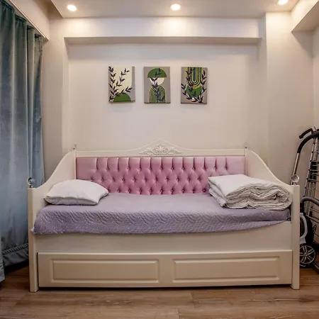 Apartment Mutlu Flat *