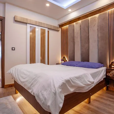 Mutlu Flat Apartment Istanbul