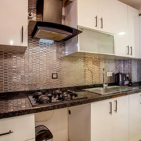 Mutlu Flat Apartment