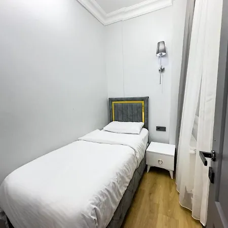 Dream In Sheshli 5 4 1 Isztambul