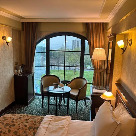 Germir - Special Class Hotel