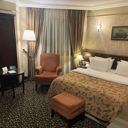 Hotel Germir - Special Class