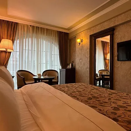 Hotel Germir - Special Class 4*