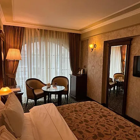 Hotel Germir - Special Class Provincia di Istanbul