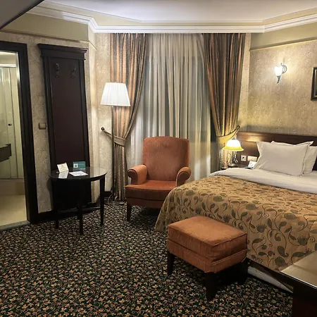 Germir - Special Class Hotel 4*