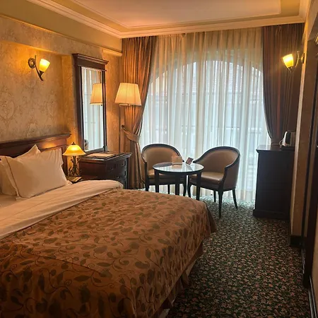 Hotel Germir - Special Class 4*