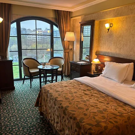 Germir - Special Class 4* Provincia di Istanbul