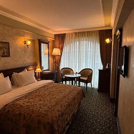 Germir - Special Class 4* Provincia di Istanbul