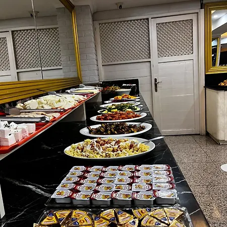 Seher 3* איסטמבול