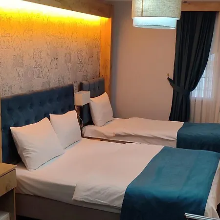 Miss Taksim Hotel Istanbul