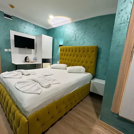 Atakent Palace Otel *