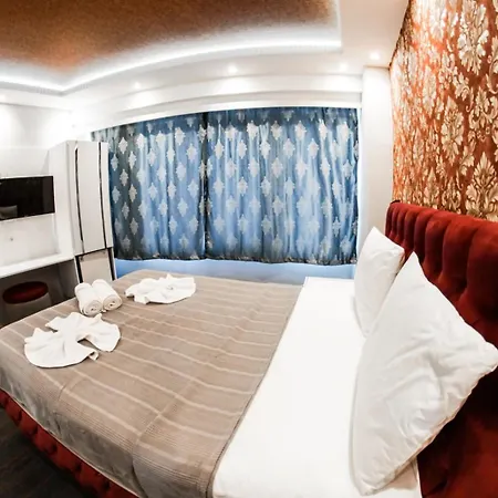 Stay Suite Hotel