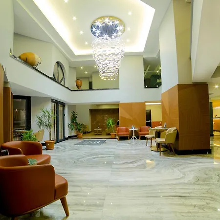 Downtown Sirkeci Hotel Istanbul