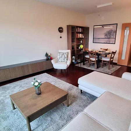 Cozy & Modern *