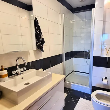 Apartment Cozy & Modern Istanbul