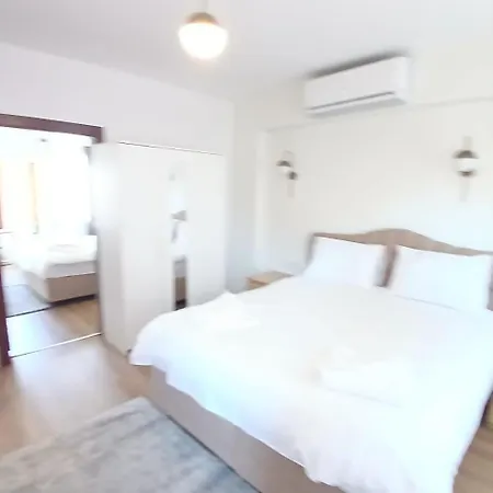 Campsite Green Sophia Hotels